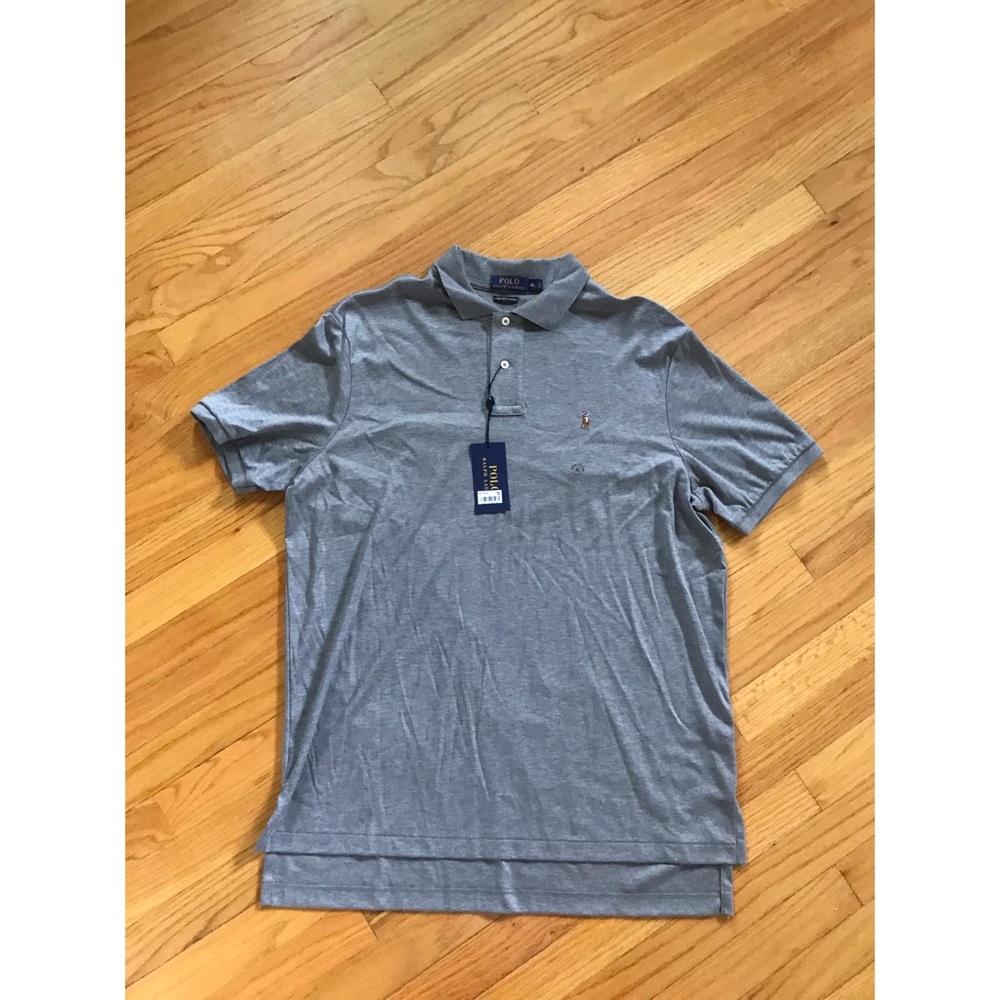 NWT Polo Ralph Lauren Men’s Polo